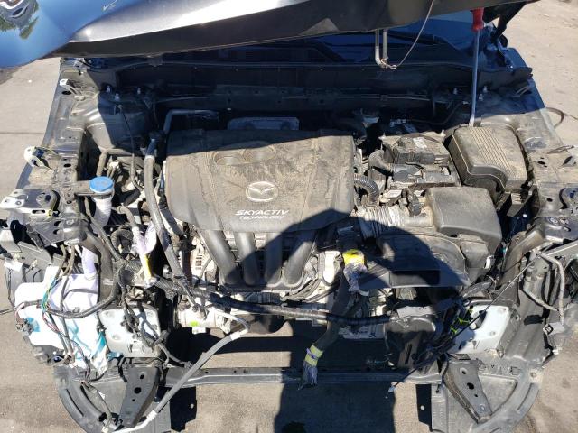 2017 MAZDA CX-5 TOURI - JM3KFACL4H0153437