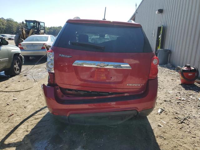 2015 CHEVROLET EQUINOX LT - 2GNALBEK0F6428286