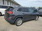 JEEP CHEROKEE L photo