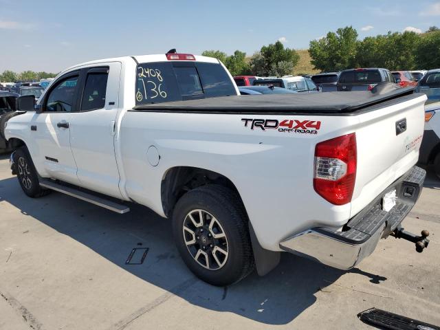 VIN 5TFUY5F15LX941754 2020 Toyota Tundra, Double Ca... no.2