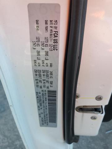 2020 JEEP CHEROKEE L - 1C4PJMCB6LD586944