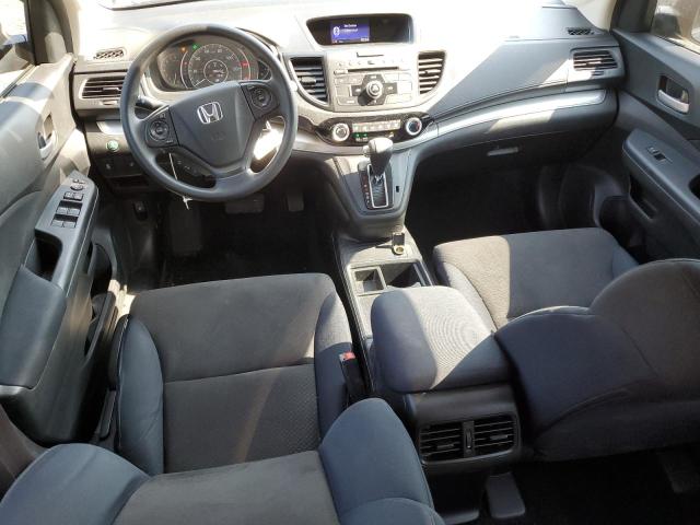 2016 HONDA CR-V LX - 2HKRM4H38GH624742