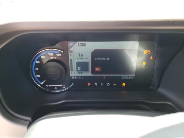 2023 FORD BRONCO BAS - 1FMEE5BP8PLC09246