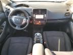 Lot #3024801444 2017 NISSAN LEAF S