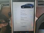 TESLA MODEL X photo