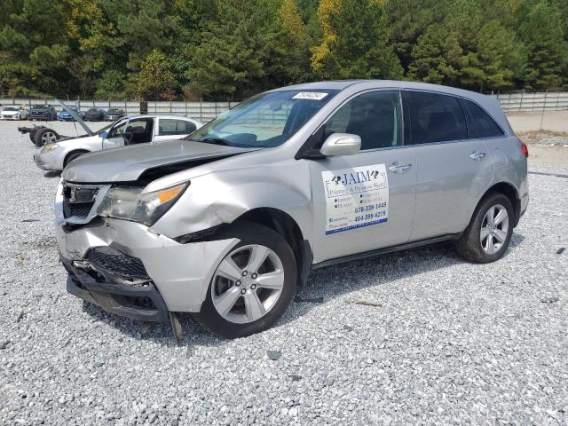 2010 ACURA MDX TECHNOLOGY 2010