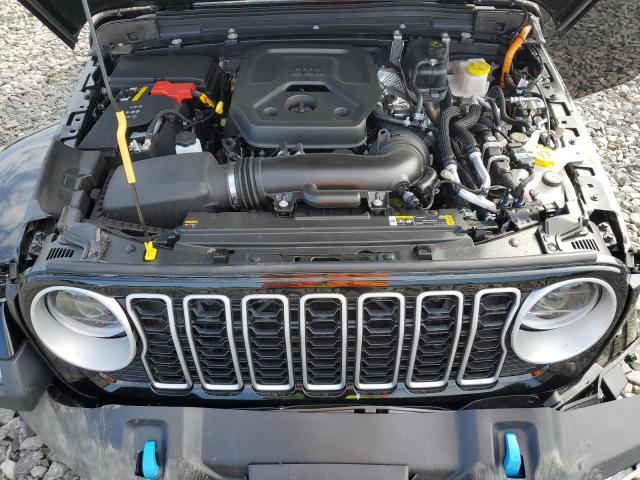2024 JEEP WRANGLER S - 1C4RJXP68RW304338