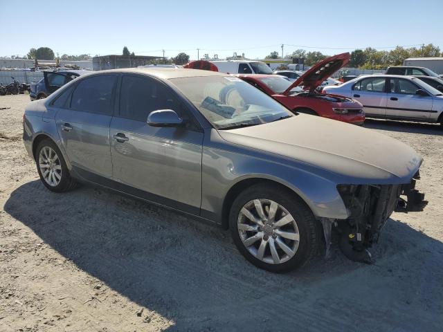 VIN WAUAFAFL9DN035376 2013 Audi A4, Premium no.4