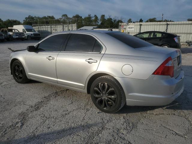 Vin: 3fahp0ha8br233015, lot: 71081684, ford fusion se 20112