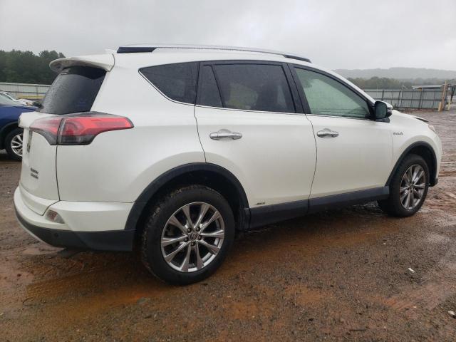 2016 TOYOTA RAV4 HV LI - JTMDJREV8GD000595