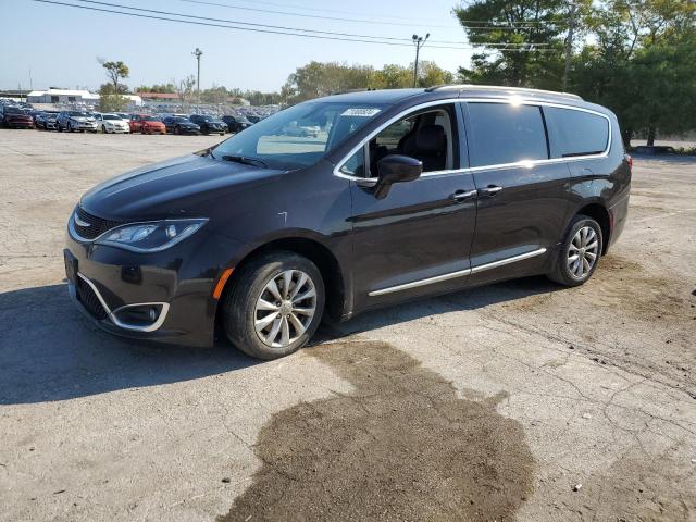 2017 CHRYSLER PACIFICA TOURING L 2017