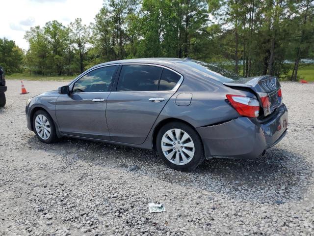 VIN 1HGCR3F99DA038726 2013 Honda Accord, Touring no.2