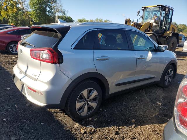 VIN KNDCB3LC7H5073752 2017 KIA Niro, FE no.3