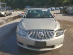 BUICK LACROSSE C photo