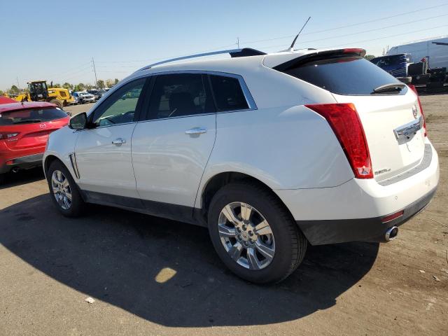 VIN 3GYFNEE35ES643157 2014 Cadillac SRX, Luxury Col... no.2