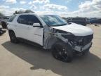 Lot #3024484528 2019 CHEVROLET TRAVERSE L