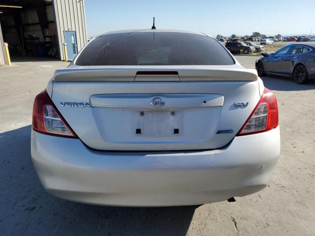 VIN 3N1CN7AP8DL863854 2013 Nissan Versa, S no.6