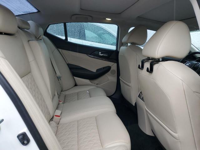 2016 NISSAN MAXIMA 3.5 - 1N4AA6AP1GC401541