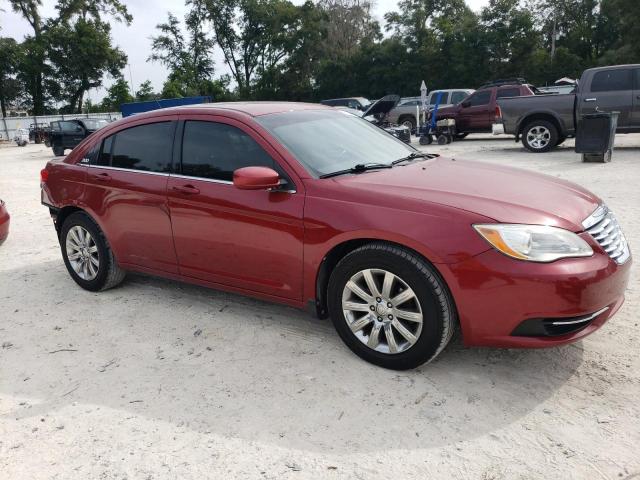 VIN 1C3CCBBG2DN573179 2013 Chrysler 200, Touring no.4