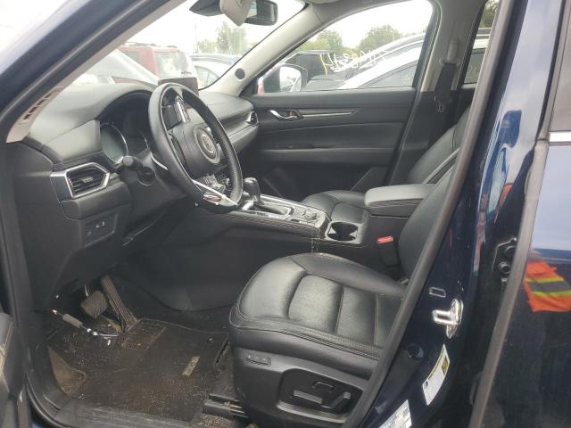 2021 MAZDA CX-5 GRAND - JM3KFBDM6M0484298