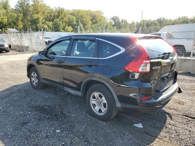 2016 HONDA CR-V LX - 2HKRM4H38GH624742