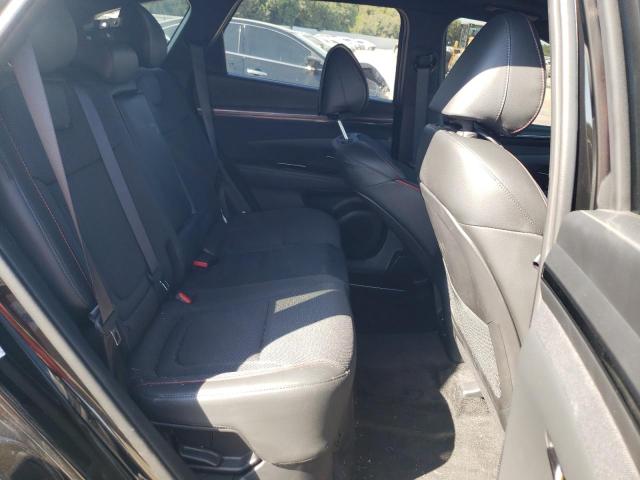 2024 HYUNDAI TUCSON N L KM8JFCD1XRU164252