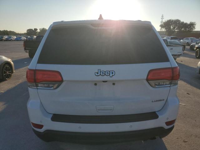 VIN 1C4RJEAG4HC950059 2017 Jeep Grand Cherokee, Laredo no.6