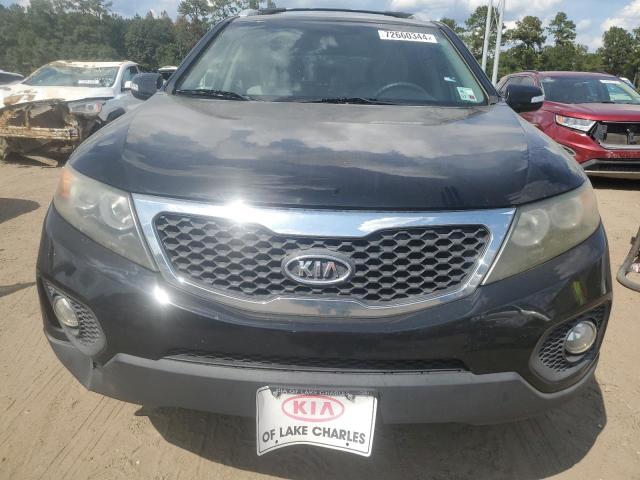 VIN 5XYKT3A62DG365011 2013 KIA Sorento, LX no.5