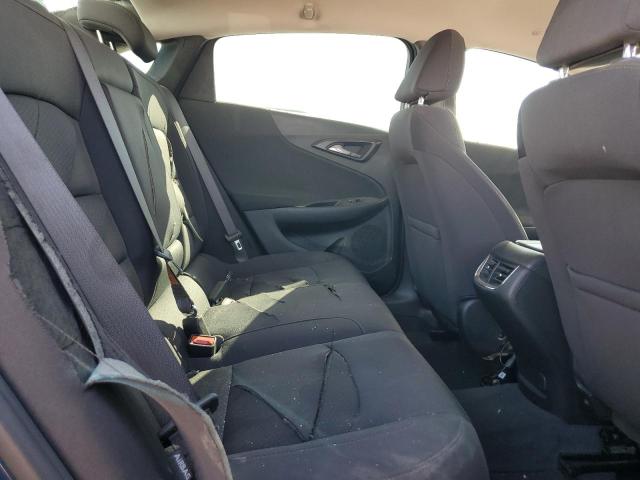 2019 CHEVROLET MALIBU LT - 1G1ZD5ST5KF214930