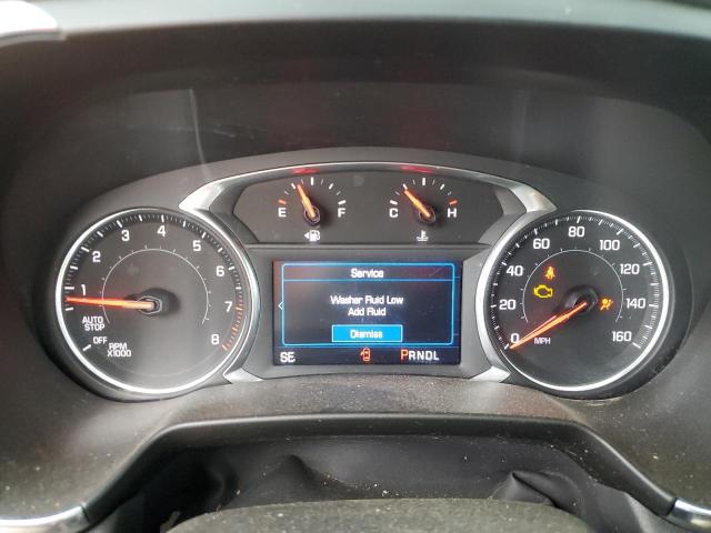 2020 CHEVROLET BLAZER 2LT - 3GNKBHRS2LS702508