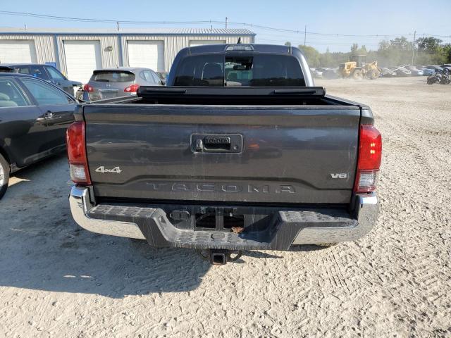 VIN 3TMDZ5BN3LM090341 2020 Toyota Tacoma, Double Cab no.6