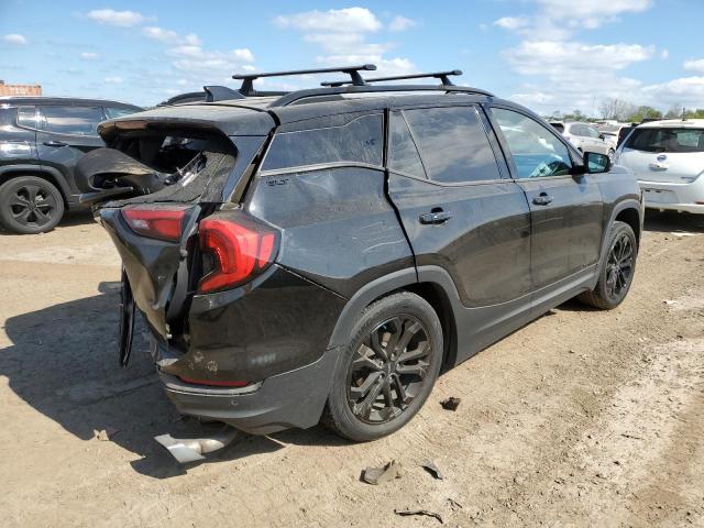 2020 GMC TERRAIN SL - 3GKALVEX7LL146891