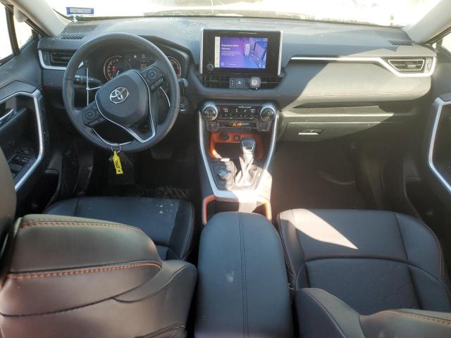 2023 TOYOTA RAV4 ADVEN - 2T3J1RFV2PW345366