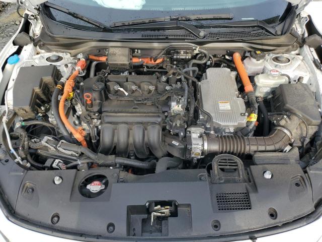 2021 HONDA INSIGHT TO 19XZE4F97ME008289