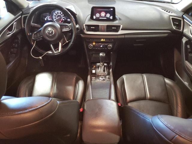 2017 MAZDA 3 TOURING - 3MZBN1L70HM140693