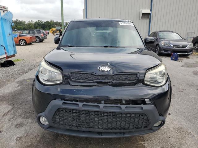 VIN KNDJP3A57G7347435 2016 KIA Soul, + no.5