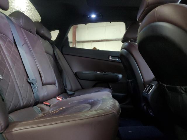 2016 KIA OPTIMA SXL - 5XXGV4L25GG087391