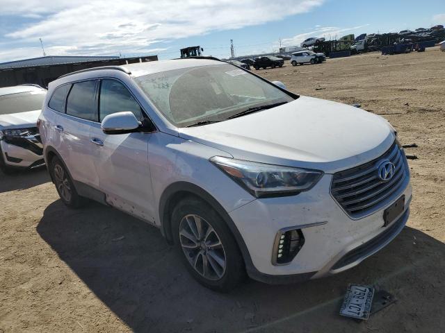 2018 HYUNDAI SANTA FE S - KM8SNDHF6JU276019