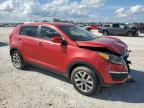 KIA SPORTAGE L photo