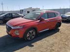 2019 HYUNDAI SANTA FE L - 5NMS5CAA8KH084865