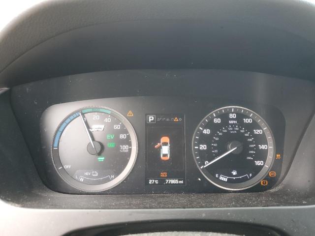 2017 HYUNDAI SONATA PLU KMHE54L27HA060032