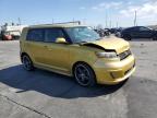 TOYOTA SCION XB photo