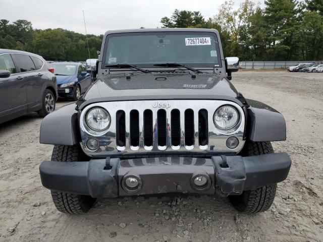 VIN 1C4HJWEG8GL223422 2016 Jeep Wrangler, Sahara no.5