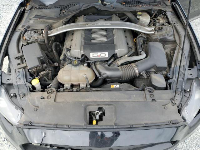 2016 FORD MUSTANG GT - 1FA6P8CF6G5218676