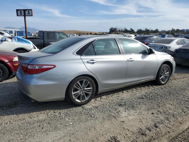 VIN 4T1BF1FK4GU211349 2016 Toyota Camry, LE no.3