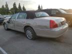 LINCOLN TOWN CAR S снимка