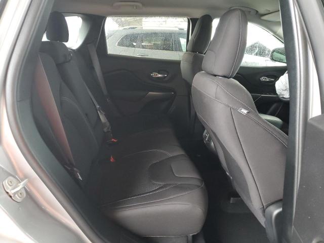 2020 JEEP CHEROKEE L - 1C4PJLCB8LD552580