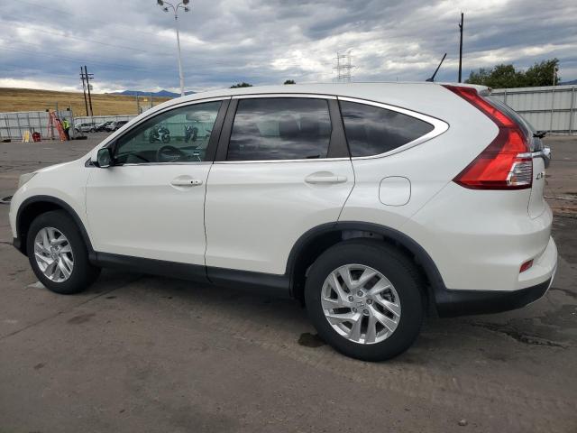 VIN 5J6RM4H5XGL138358 2016 Honda CR-V, EX no.2