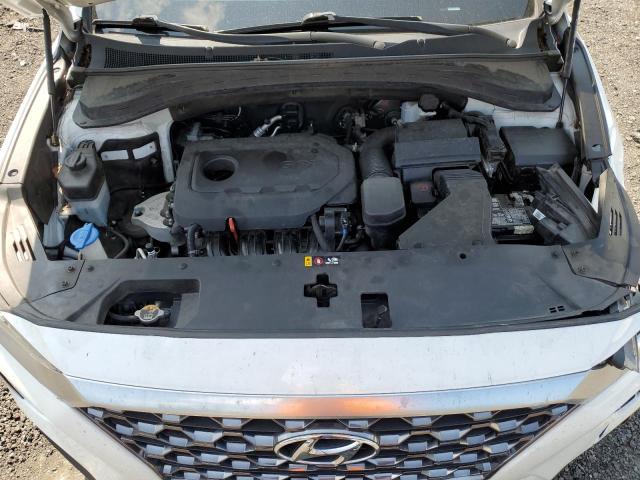 2019 HYUNDAI SANTA FE S - 5NMS3CAD6KH063996