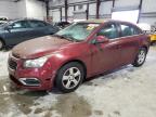 CHEVROLET CRUZE LIMI photo